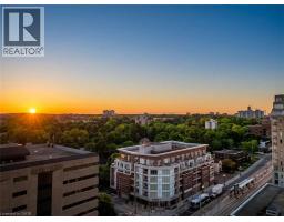 181 King Street S Unit# 1212, Waterloo, ON N2J1P7 Photo 7