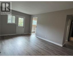 Kitchen - 154 Elgin Street N Unit# 9, Cambridge, ON N1R5H8 Photo 6
