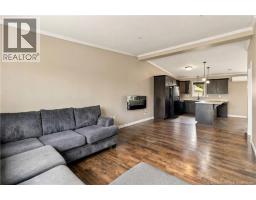 Living room - 9 Forest Oak Court, Moncton, NB E1G0H9 Photo 8