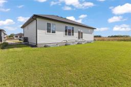 51 Carrera Cove, Steinbach, MB R5G2Y3 Photo 33