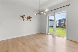 Bedroom - 51 Carrera Cove, Steinbach, MB R5G2Y3 Photo 10