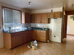 29 Spruce Street, Manigotagan, MB R0E2E0 Photo 11