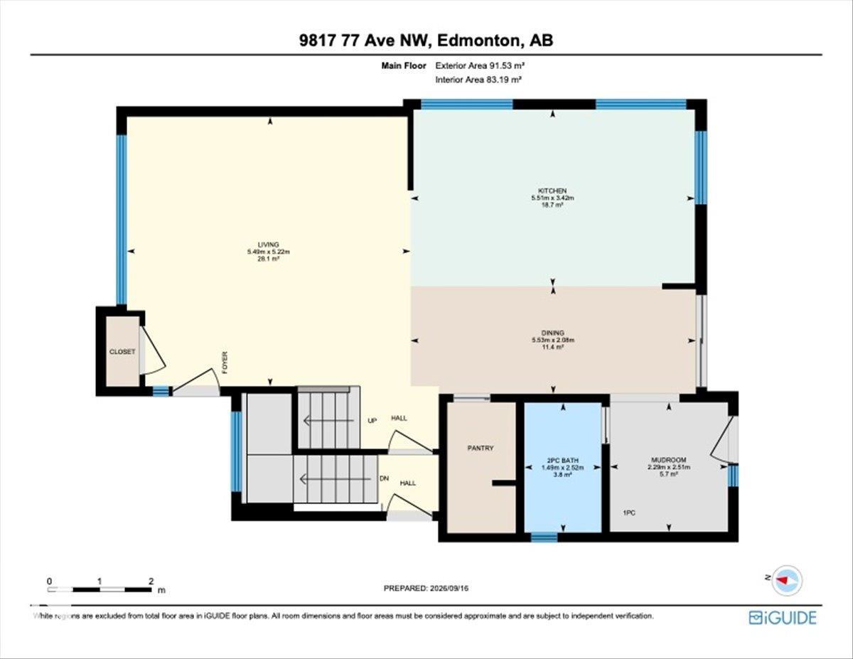 9817 77 AV NW - 52