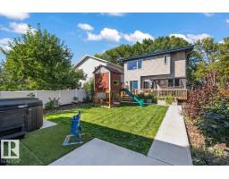 9817 77 Av Nw, Edmonton, AB T6E1M3 Photo 44