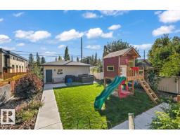 9817 77 Av Nw, Edmonton, AB T6E1M3 Photo 48