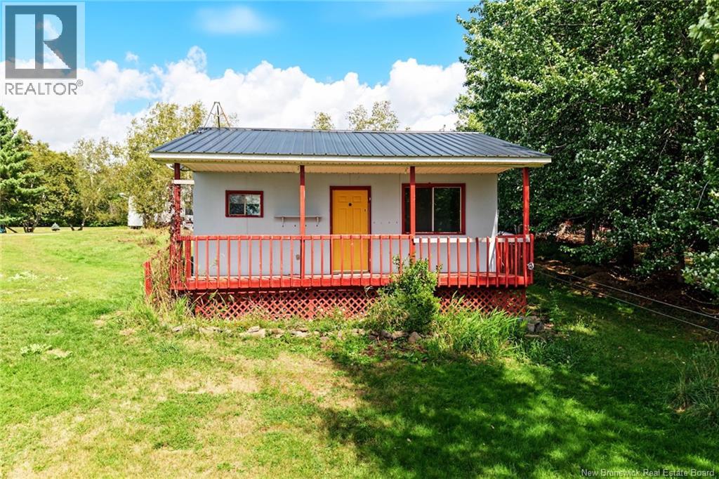 301 Sand Point Road - 1