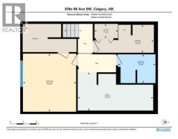 836c 68 Avenue Sw, Calgary, AB T2V0N4 Photo 41