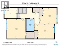836c 68 Avenue Sw, Calgary, AB T2V0N4 Photo 23