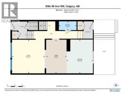 836c 68 Avenue Sw, Calgary, AB T2V0N4 Photo 13