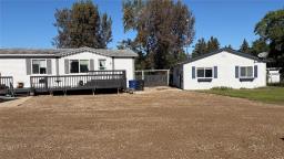 50 Cottonwood Crescent, Shilo, MB R0K2A0 Photo 26