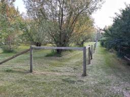 50 Cottonwood Crescent, Shilo, MB R0K2A0 Photo 33