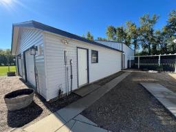 50 Cottonwood Crescent, Shilo, MB R0K2A0 Photo 27