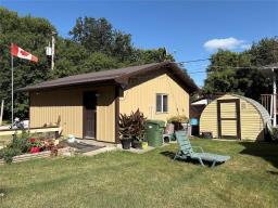138 5th Avenue Sw, Dauphin, MB R7N1V4 Photo 30