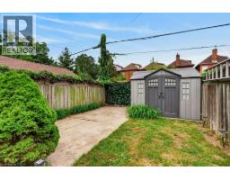 23 Garfield Avenue N, Hamilton, ON L8M2R5 Photo 47