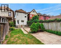 23 Garfield Avenue N, Hamilton, ON L8M2R5 Photo 43