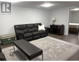 Laundry room - 15 Kitchener Rd, Sault Ste  Marie, ON P6B4R1 Photo 12