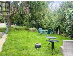 Bsmt Apt - 3 Tinder Crescent, Toronto, ON M4A1L2 Photo 21