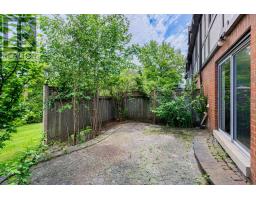 125 - 3050 Orleans Road, Mississauga, ON L5L5P7 Photo 32