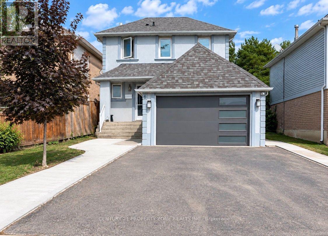 Photo of 6 Roehampton Crescent