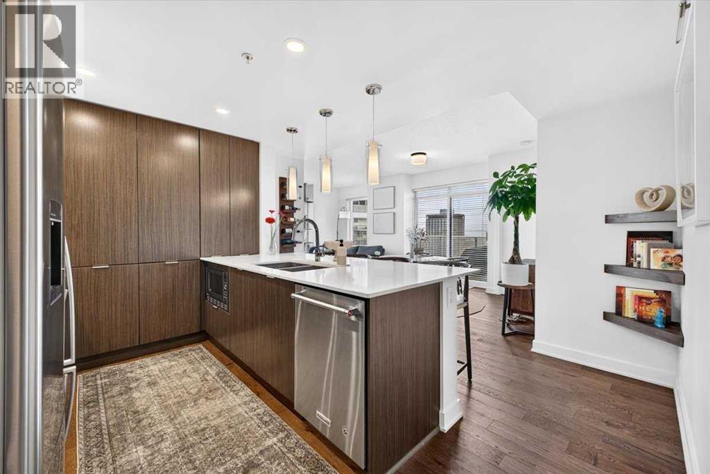 3306, 930 6 Avenue SW - photo 19