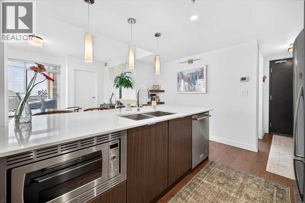 3306, 930 6 Avenue SW - photo 23