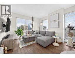 Foyer - 3306, 930 6 Avenue Sw, Calgary, AB T2P1J3 Photo 8