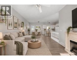 Foyer - 96 Hillview Drive, Strathmore, AB T1P1S6 Photo 6