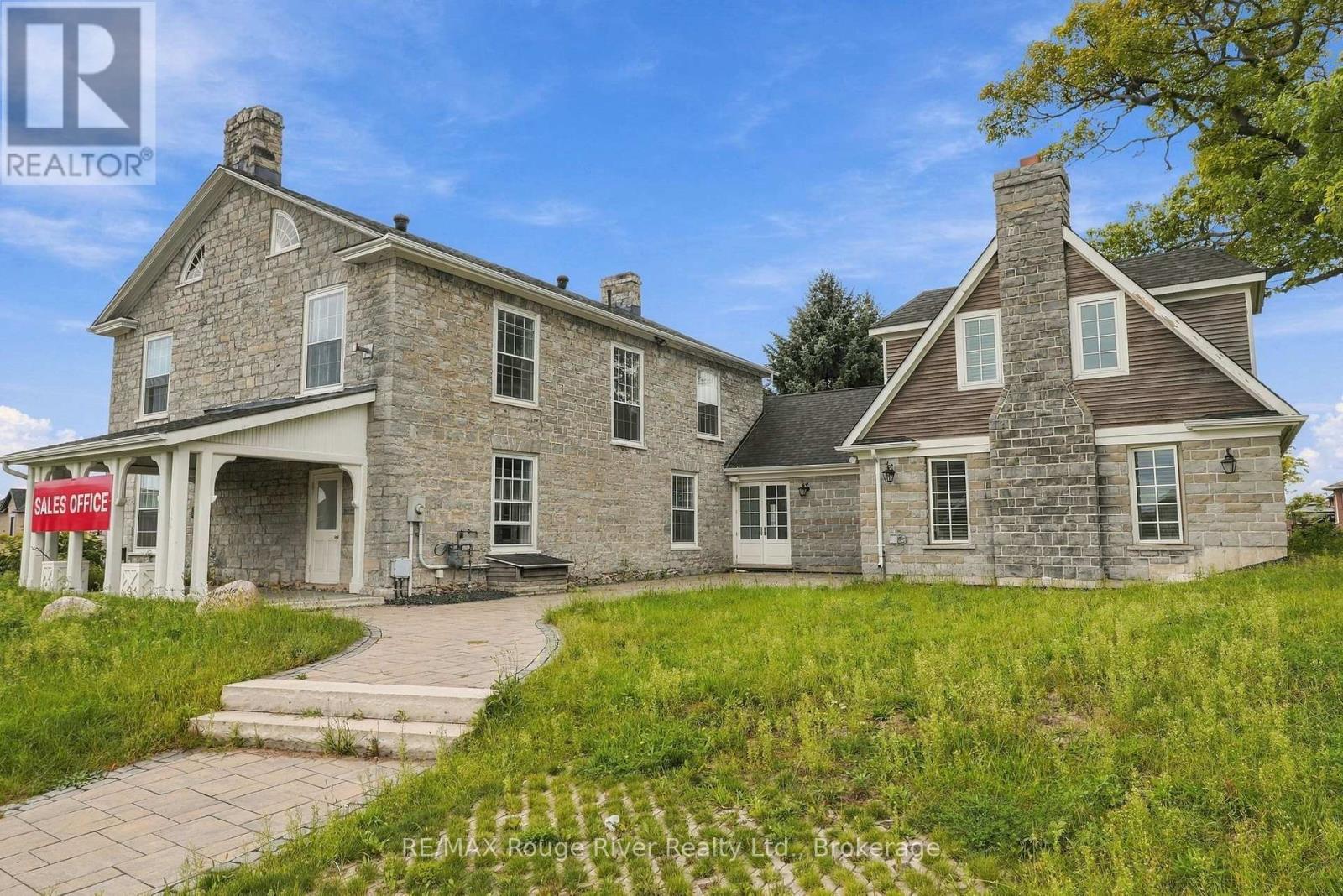 780 Garden Street, Whitby, ON