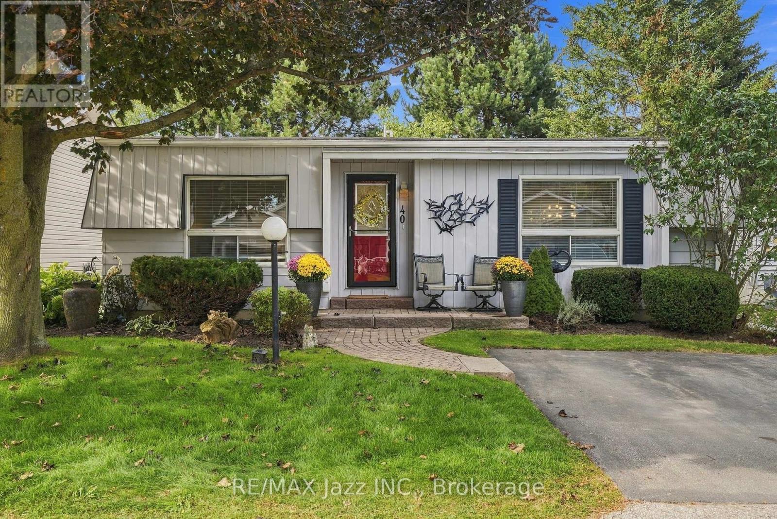 40 Wilmot Trail, Clarington, ON