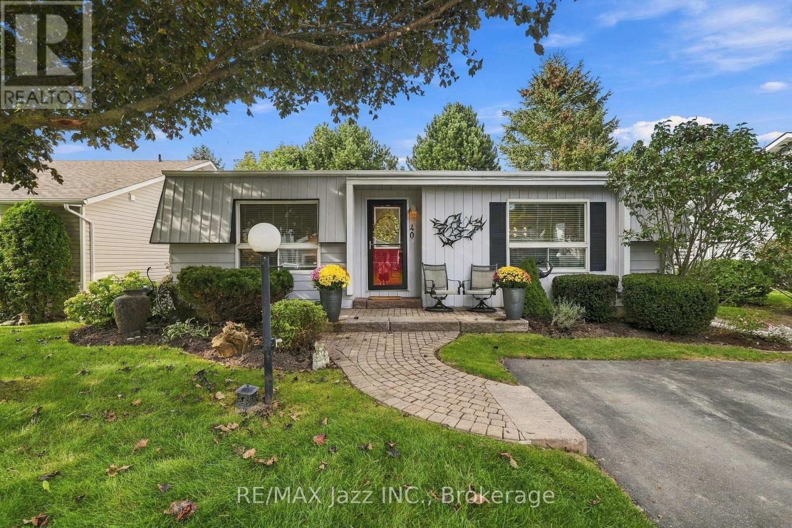40 Wilmot Trail, Clarington, ON photo 2