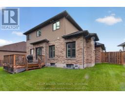 266 Pauline Tom Avenue S, Kingston), ON K7K0G1 Photo 36