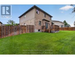 266 Pauline Tom Avenue S, Kingston), ON K7K0G1 Photo 37