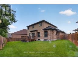 266 Pauline Tom Avenue S, Kingston), ON K7K0G1 Photo 38