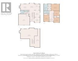 266 Pauline Tom Avenue S, Kingston), ON K7K0G1 Photo 45