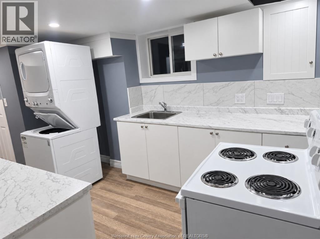 1106-1108 ELM AVENUE Unit# LOWER, Windsor — photo 3