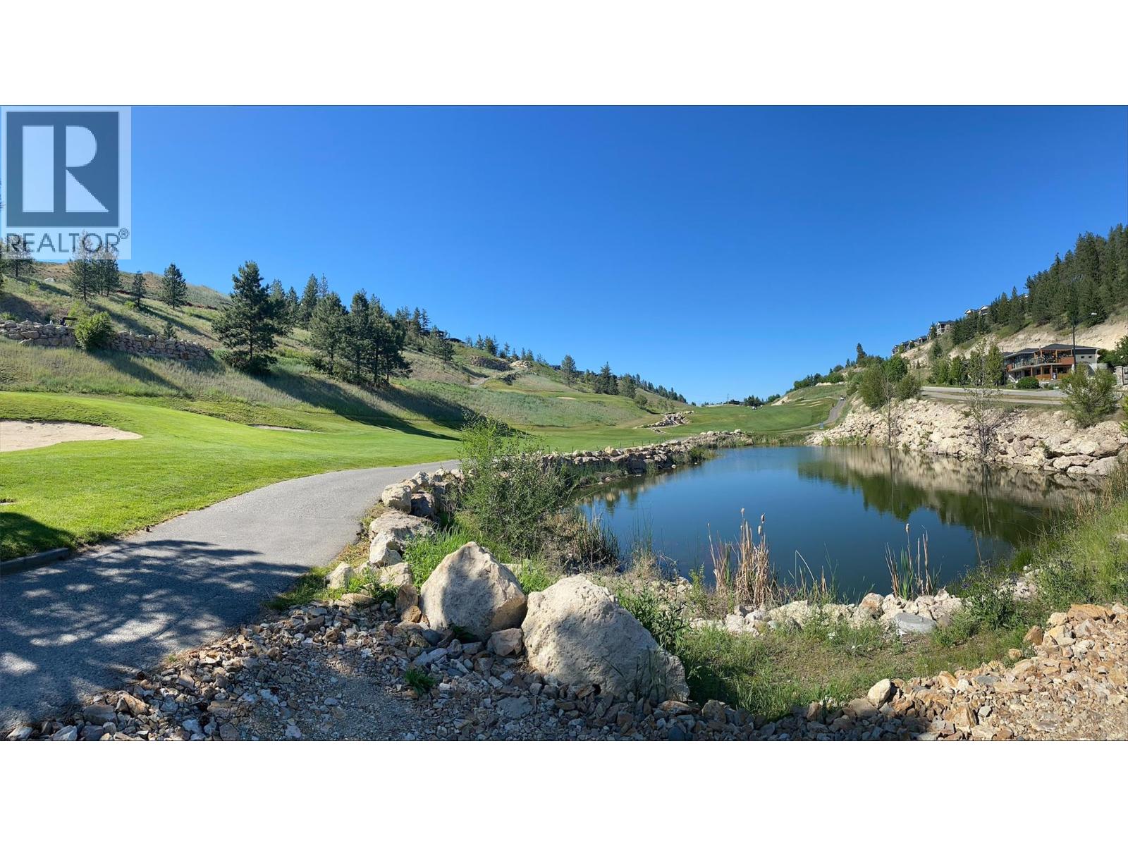  1122 Black Mountain Drive, Kelowna
