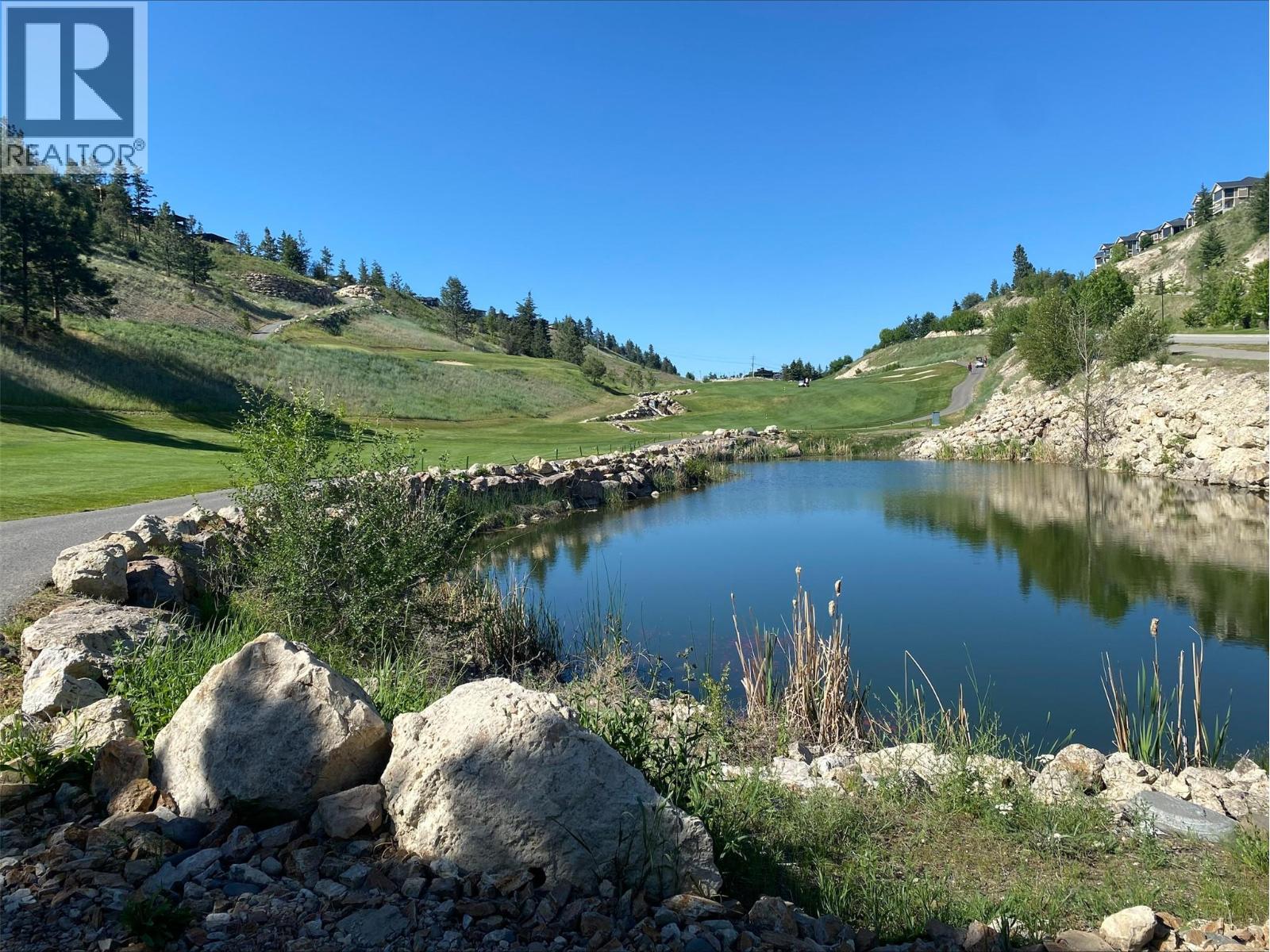  1122 Black Mountain Drive, Kelowna