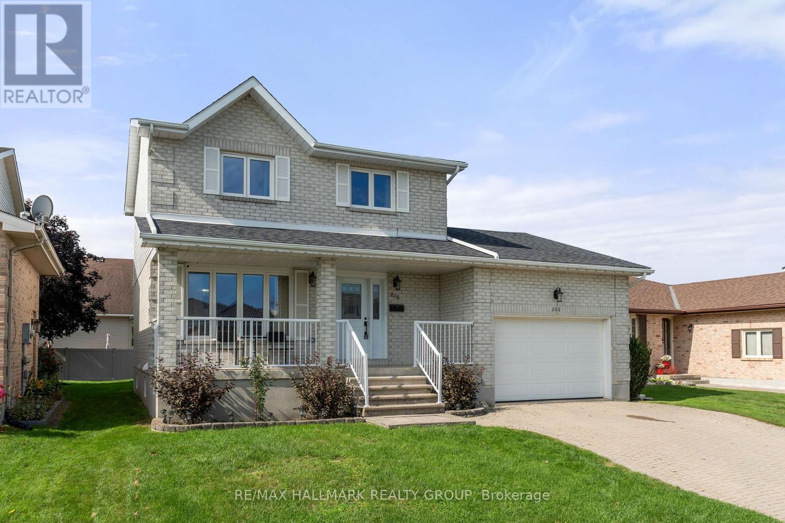 206 BELEY STREET - 1