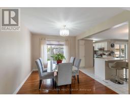 Dining room - 206 Beley Street, Brockville, ON K6V6Z8 Photo 10