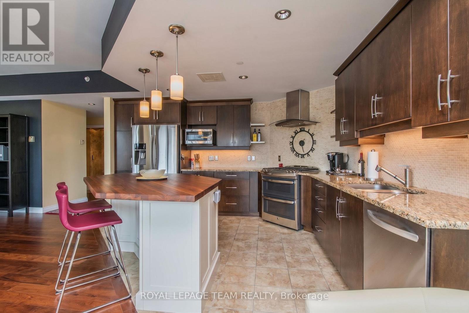 2 Bed, 2 Bath House for Sale in Ottawa – 1307 – 90 GEORGE STREET, Ottawa – MLS# X13799286 - Image 8