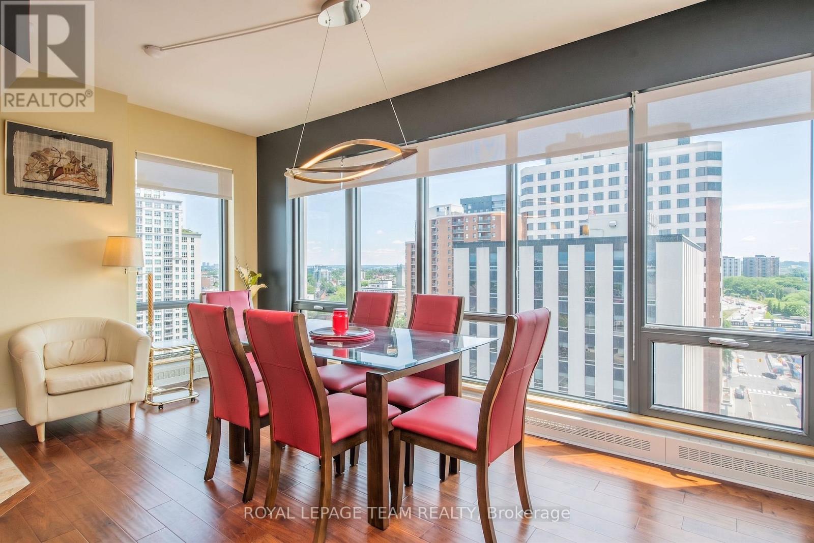 2 Bed, 2 Bath House for Sale in Ottawa – 1307 – 90 GEORGE STREET, Ottawa – MLS# X13799286 - Image 9