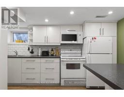 Lower - 269 Stinson Crescent, Hamilton, ON L8N1T6 Photo 6