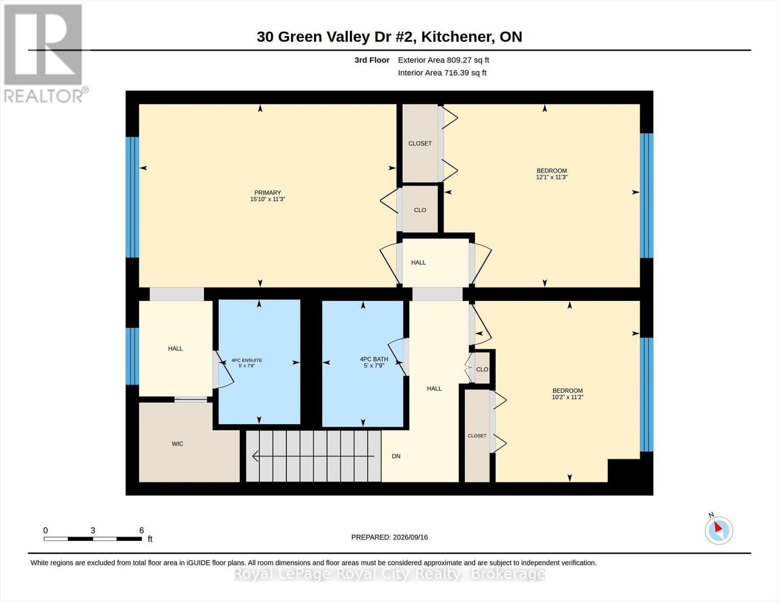 #2 30 GREEN VALLEY DRIVE - 41