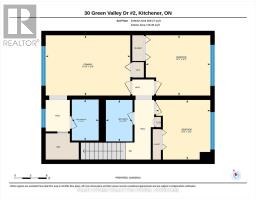 2 - 30 Green Valley Drive, Kitchener, ON N2P1G8 Photo 41