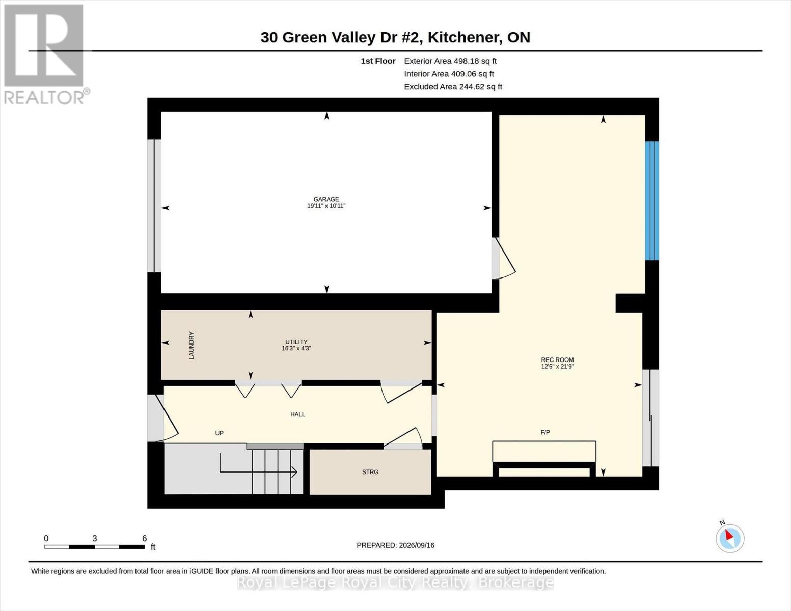 #2 30 GREEN VALLEY DRIVE - 42