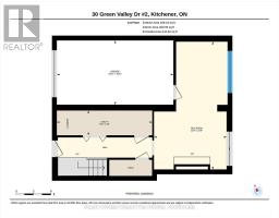 2 - 30 Green Valley Drive, Kitchener, ON N2P1G8 Photo 42
