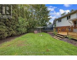 21 Peggy Avenue, South West Oxford, ON N0J1N0 Photo 25