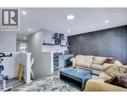 Kitchen - 282 Saddlefield Place Ne, Calgary, AB T3J4Z3 Photo 10
