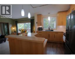 Dining room - 180 Island Hwy, View Royal, BC V9B1G2 Photo 10