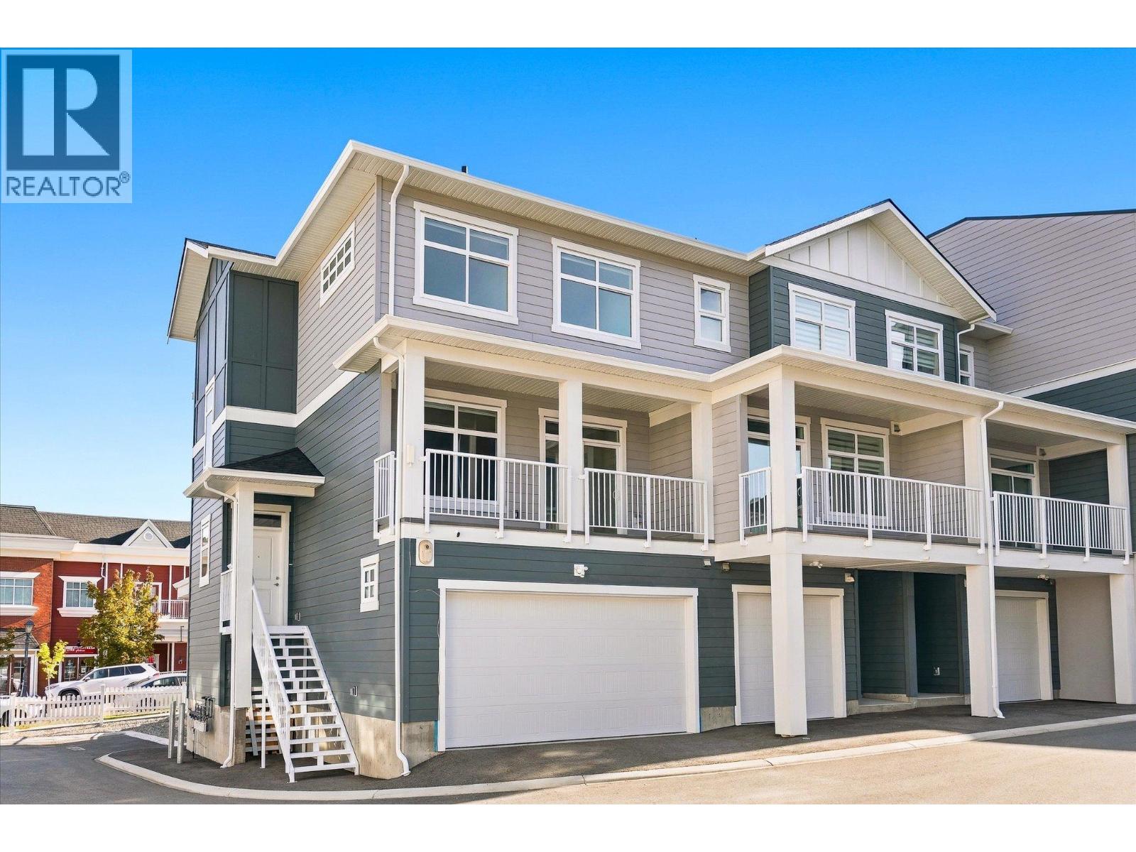 116 5300 Main Street, Kelowna